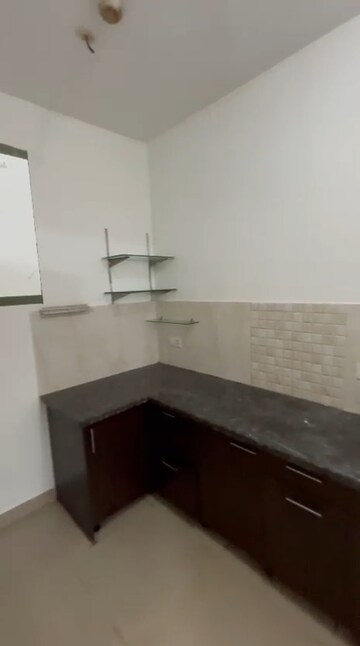 Kitchen in 2 BHK Apartment at Saviour Green Arch, Tech Zone 4 Greater Noida – for Sale