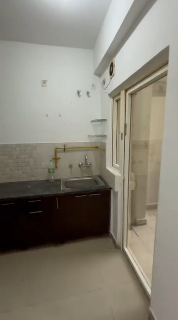 Kitchen in 2 BHK Apartment at Saviour Green Arch, Tech Zone 4 Greater Noida – for Sale
