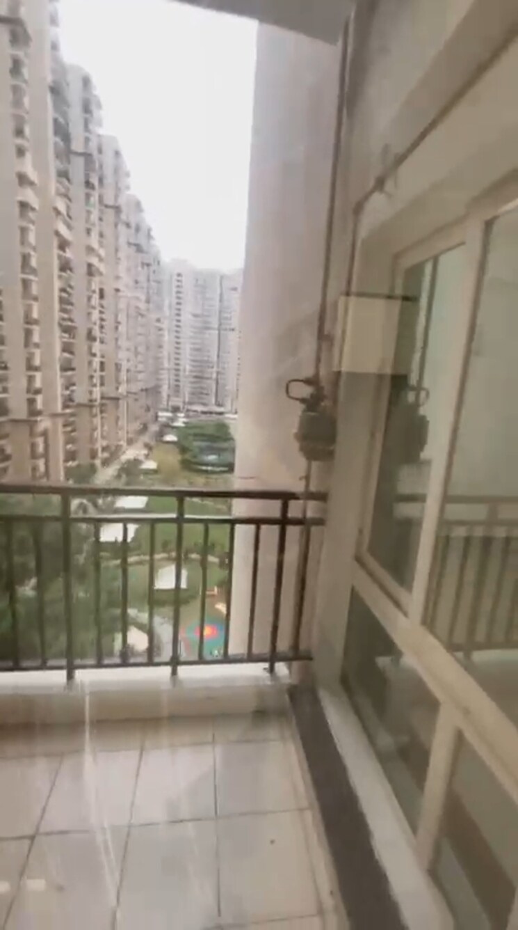 Balcony, saviour-green-arch 2 Bedroom 860 Sq.Ft. Apartment In Tech Zone 4 Greater Noida Greater Noida 9101731
