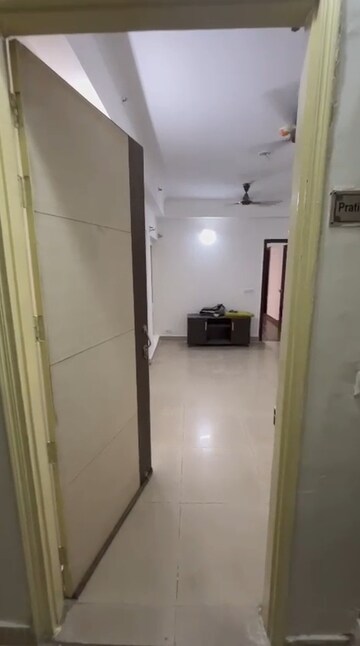 Building Lobby in 2 BHK Apartment at Saviour Green Arch, Tech Zone 4 Greater Noida – for Sale