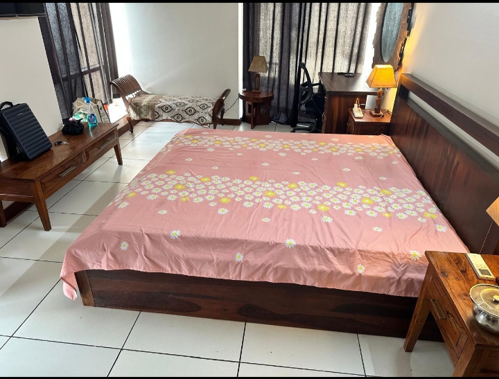 2 BHK + Pooja Room,Servant Room 1207 Sq.Ft. Apartment in Jaypee Moon Court