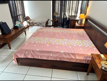 2 BHK Apartment For Rent in Jaypee Moon Court, Jaypee Greens
