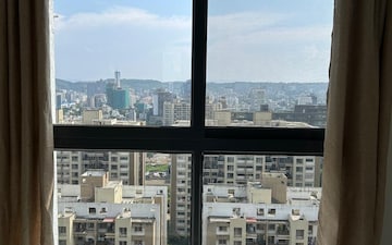 5 BHK Apartment For Sale in Majestique Signature Towers, Balewadi