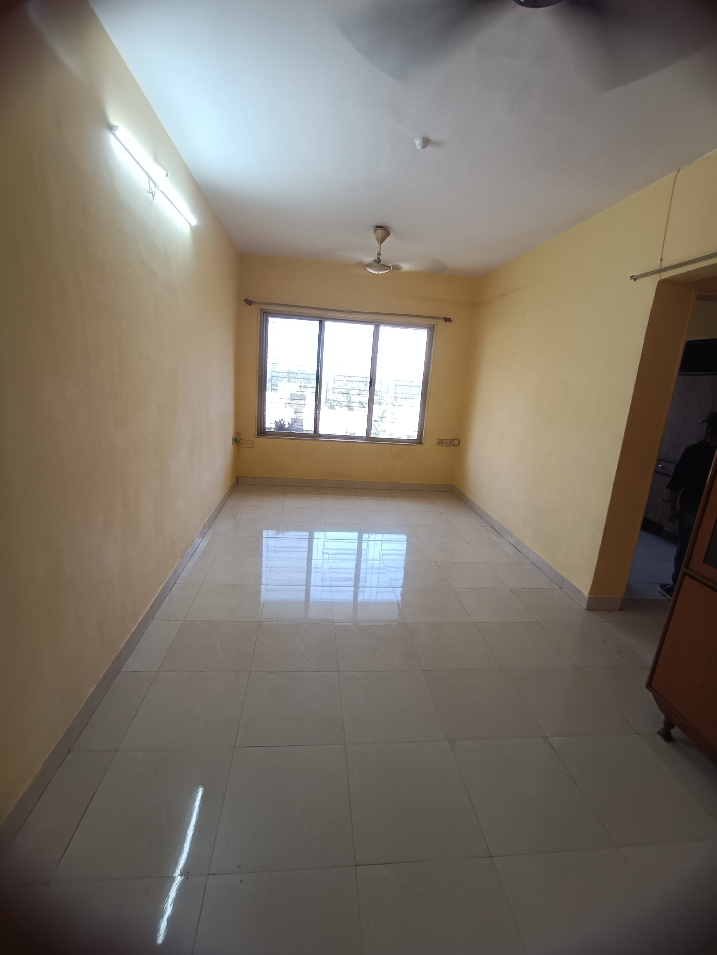 1 BHK Apartment For Rent in Papilon Apartments
