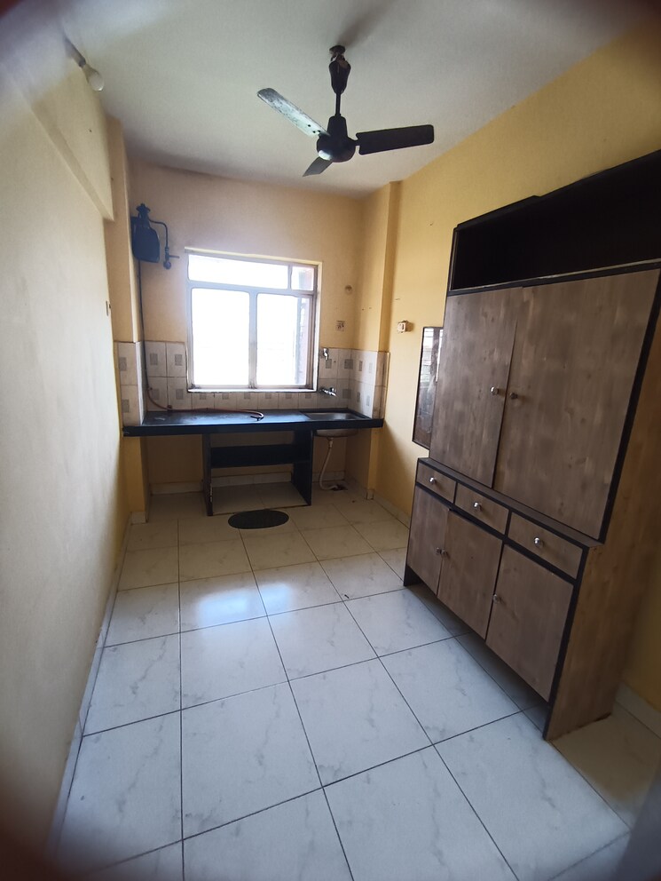 Kitchen, malad west 1 Bedroom 650 Sq.Ft. Apartment In Malad West Mumbai 9101765