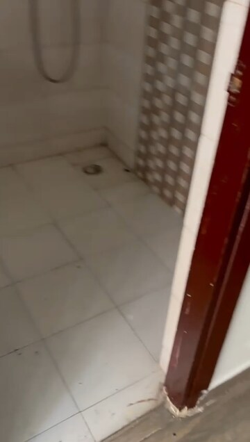 Bathroom in 2 BHK Apartment at Gaur City 2 - 10th Avenue, Sector 16c Greater Noida – for Sale