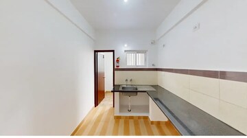 Kitchen in 2 BHK Apartment at Shriram Smrithi, Sarjapur Attibele Road – for Sale