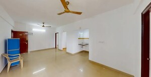 Room in 2 BHK Apartment at Shriram Smrithi, Sarjapur Attibele Road – for Sale