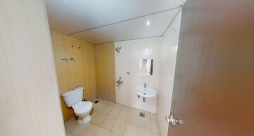 Bathroom in 2 BHK Apartment at Shriram Smrithi, Sarjapur Attibele Road – for Sale