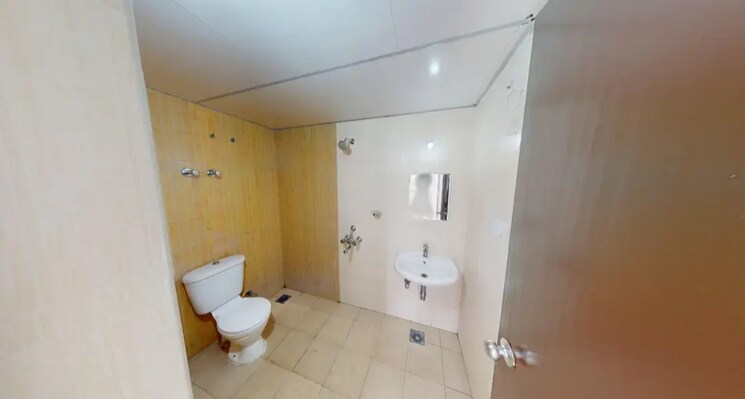 Bathroom, shriram-smrithi 2 Bedroom 1196 Sq.Ft. Apartment In Sarjapur Attibele Road Bangalore 9101778