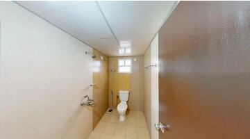 Building Lobby in 2 BHK Apartment at Shriram Smrithi, Sarjapur Attibele Road – for Sale