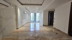 3 BHK + Study Room Builder Floor For Sale in Smart World Orchard