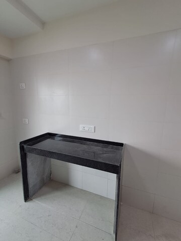 Kitchen in 2 BHK Apartment at New India Himalaya, Andheri East – for Rent