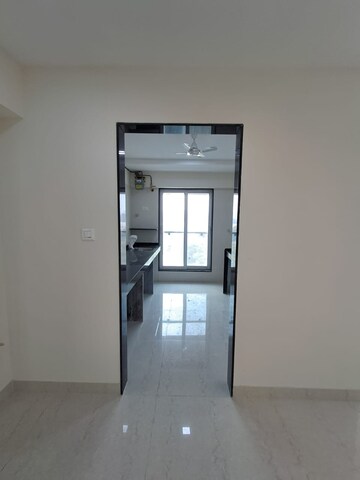 Living Room in 2 BHK Apartment at New India Himalaya, Andheri East – for Rent