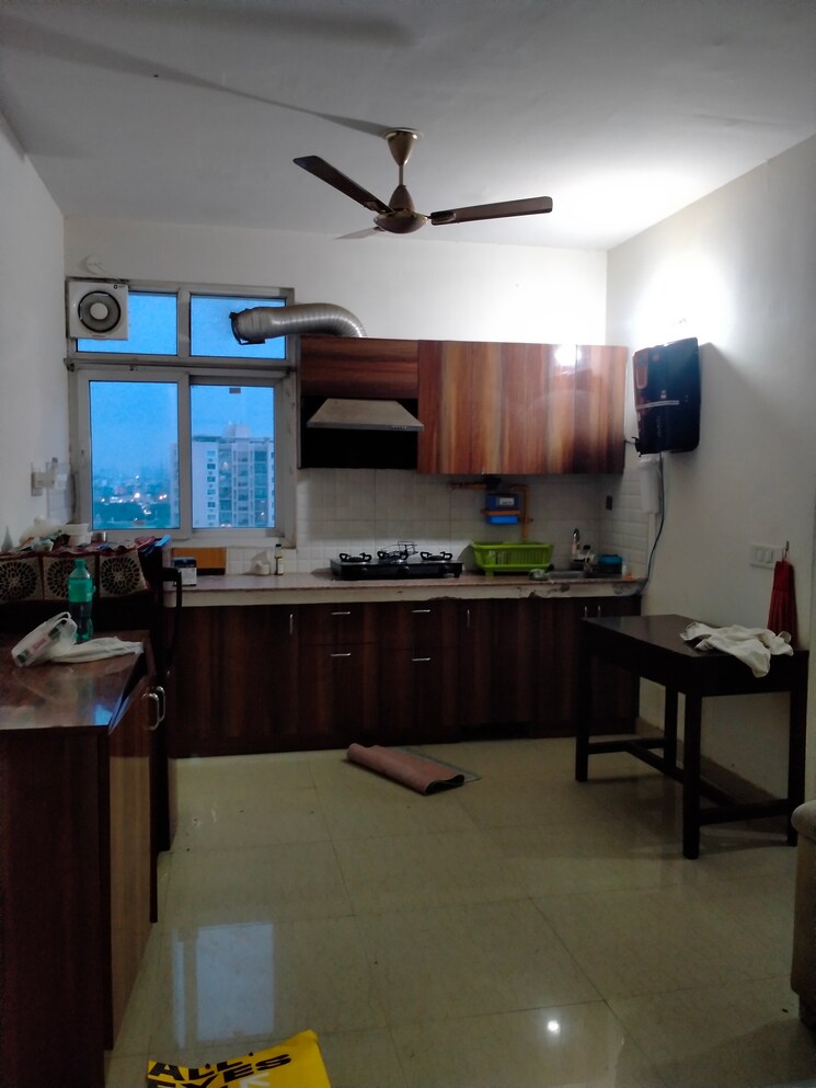 Kitchen, tulip-lemon 2 Bedroom 526 Sq.Ft. Apartment In Sector 69 Gurgaon 9101781