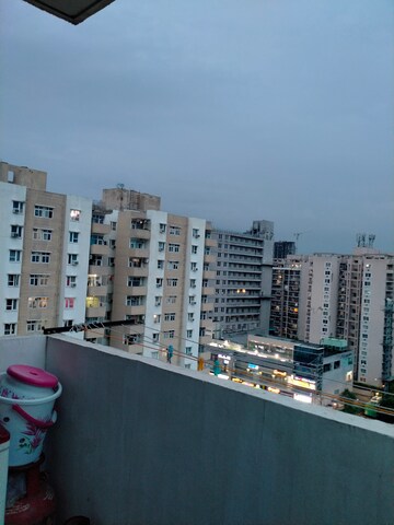 2 BHK Apartment – Exterior View View at Tulip Lemon, Sector 69 - for Rent