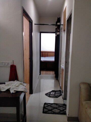 Building Lobby in 2 BHK Apartment at Tulip Lemon, Sector 69 – for Rent