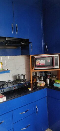 2 BHK Apartment For Sale in Galaxy North Avenue ll