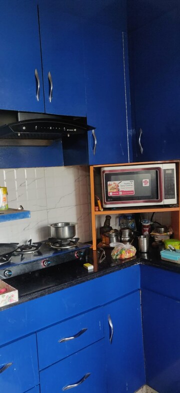 2 BHK Apartment For Sale in Galaxy North Avenue ll, Gaur City 2