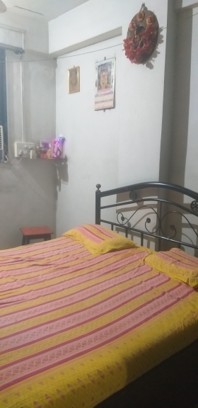 Pg For Rent in Deshmukh Stay