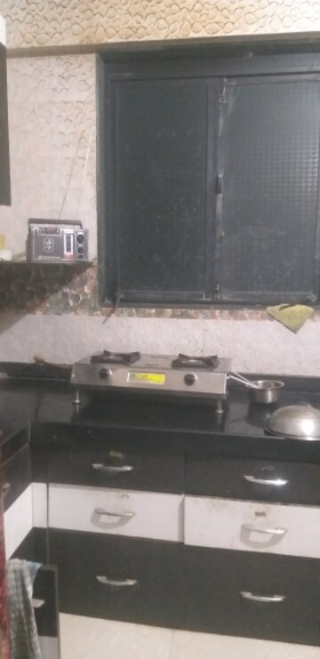 Kitchen in  Pg at Charai – for Rent