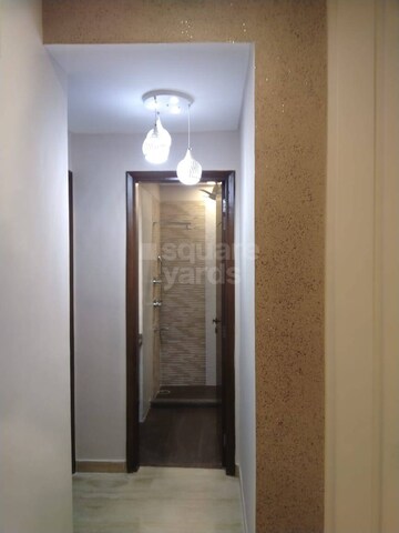 Building Lobby in 4 BHK Apartment at Smart World One DXP, Sector 113 – for Sale