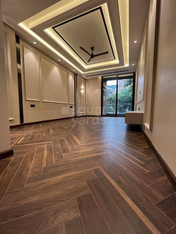 4 BHK Apartment For Sale in Smart World One DXP, Sector 113