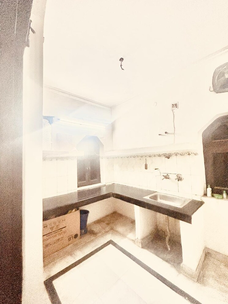 Bathroom, panchsheel-greens 2 Bedroom 774 Sq.Ft. Apartment In Sector 16 Greater Noida Greater Noida 9101777