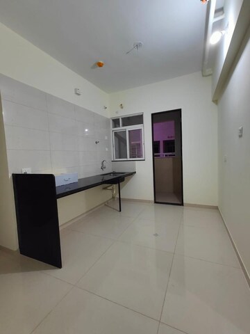 Kitchen in 3 BHK Apartment at Kolte Patil R1 Life Republic, Hinjewadi – for Rent