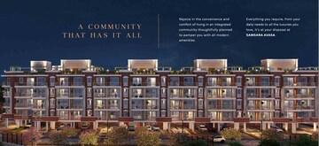 4 BHK Builder Floor For Sale in Central Gurgaon