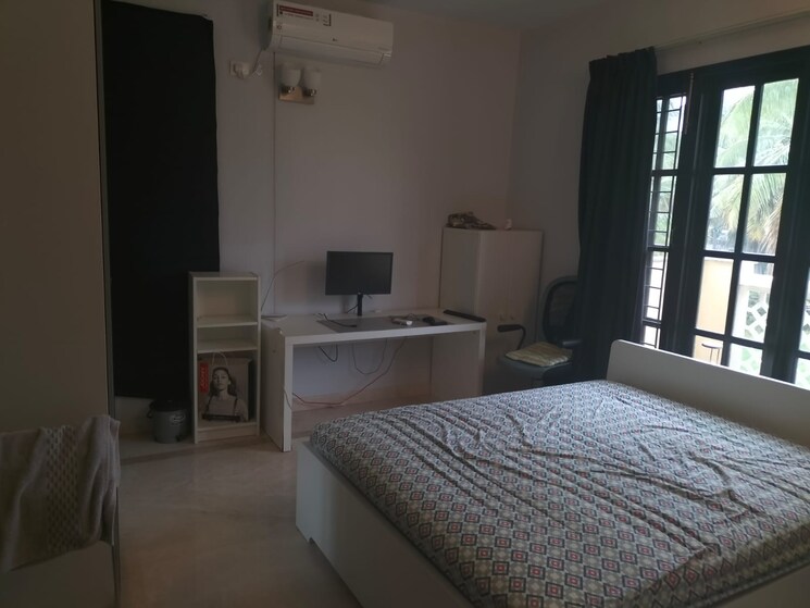 Bedroom, prestige-silver-oak-villa 5 Bedroom 4144 Sq.Ft. Villa In Whitefield Bangalore 9101787