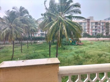 5 BHK Villa – Exterior View View at Prestige Silver Oak Villa, Whitefield - for Sale