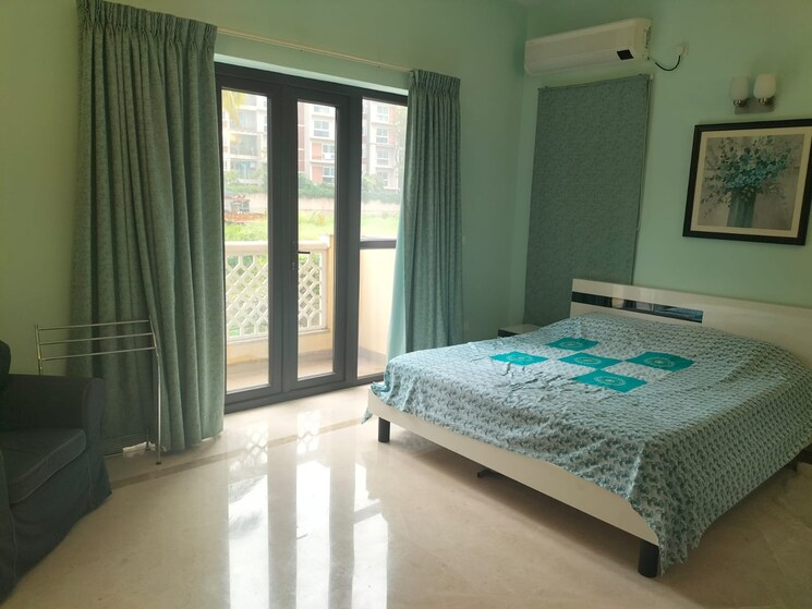Bedroom, prestige-silver-oak-villa 5 Bedroom 4144 Sq.Ft. Villa In Whitefield Bangalore 9101787
