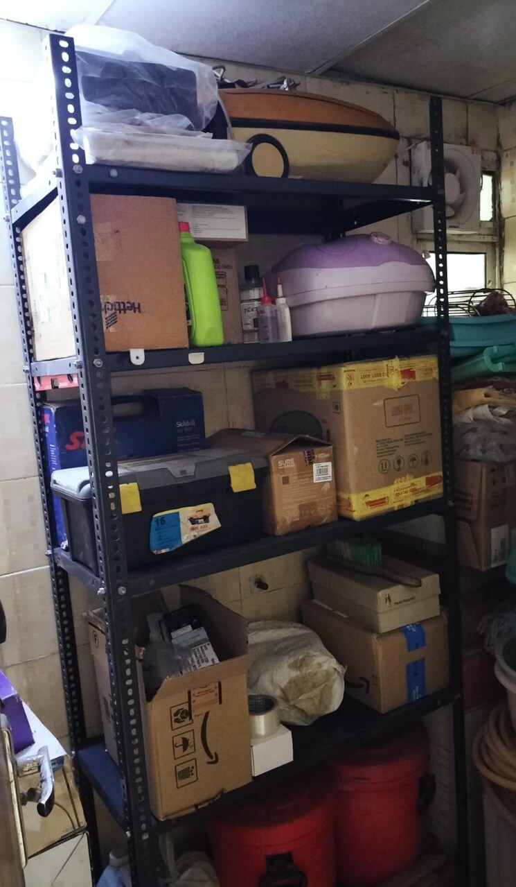 Kitchen, nimbus-the-hyde-park 4 Bedroom 2380 Sq.Ft. Apartment In Sector 78 Noida 9101829