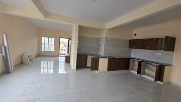 Kitchen in 2 BHK Apartment at Kaggadasapura – for Rent