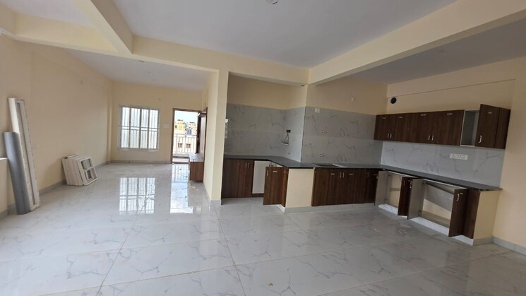 Kitchen, kaggadasapura 2 Bedroom 1100 Sq.Ft. Apartment In Kaggadasapura Bangalore 9101818