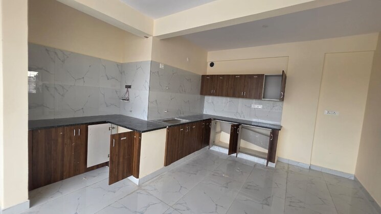 Kitchen, kaggadasapura 2 Bedroom 1100 Sq.Ft. Apartment In Kaggadasapura Bangalore 9101818