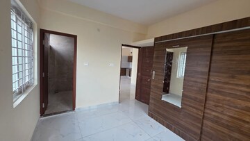 Building Lobby in 2 BHK Apartment at Kaggadasapura – for Rent