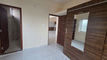 Building Lobby in 2 BHK Apartment at Kaggadasapura – for Rent