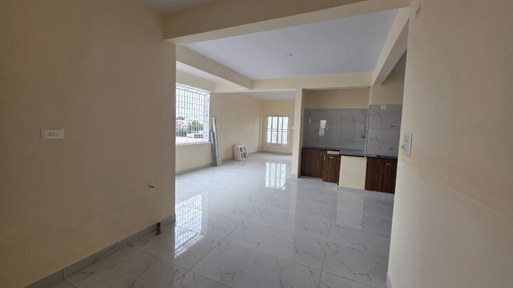 Kitchen, kaggadasapura 2 Bedroom 1100 Sq.Ft. Apartment In Kaggadasapura Bangalore 9101818