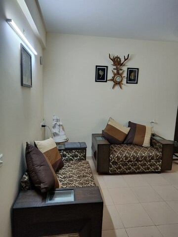 3 BHK Apartment For Rent in Auric City Homes, Sector 82