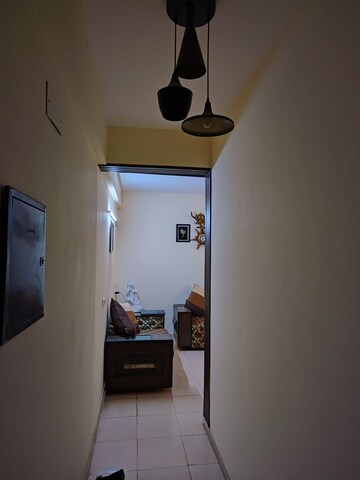 Bathroom in 3 BHK Apartment at Auric City Homes, Sector 82 – for Rent
