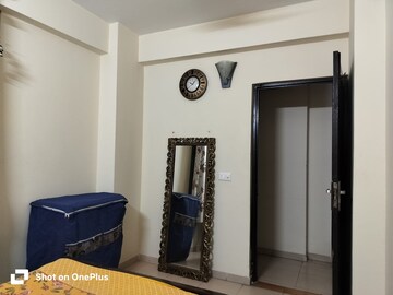 Bedroom in 3 BHK Apartment at Auric City Homes, Sector 82 – for Rent