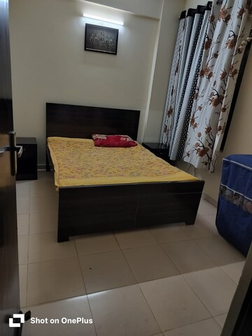 Bedroom in 3 BHK Apartment at Auric City Homes, Sector 82 – for Rent