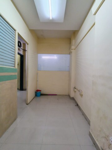 Bathroom in  Office Space at Bhaskar Colony – for Rent