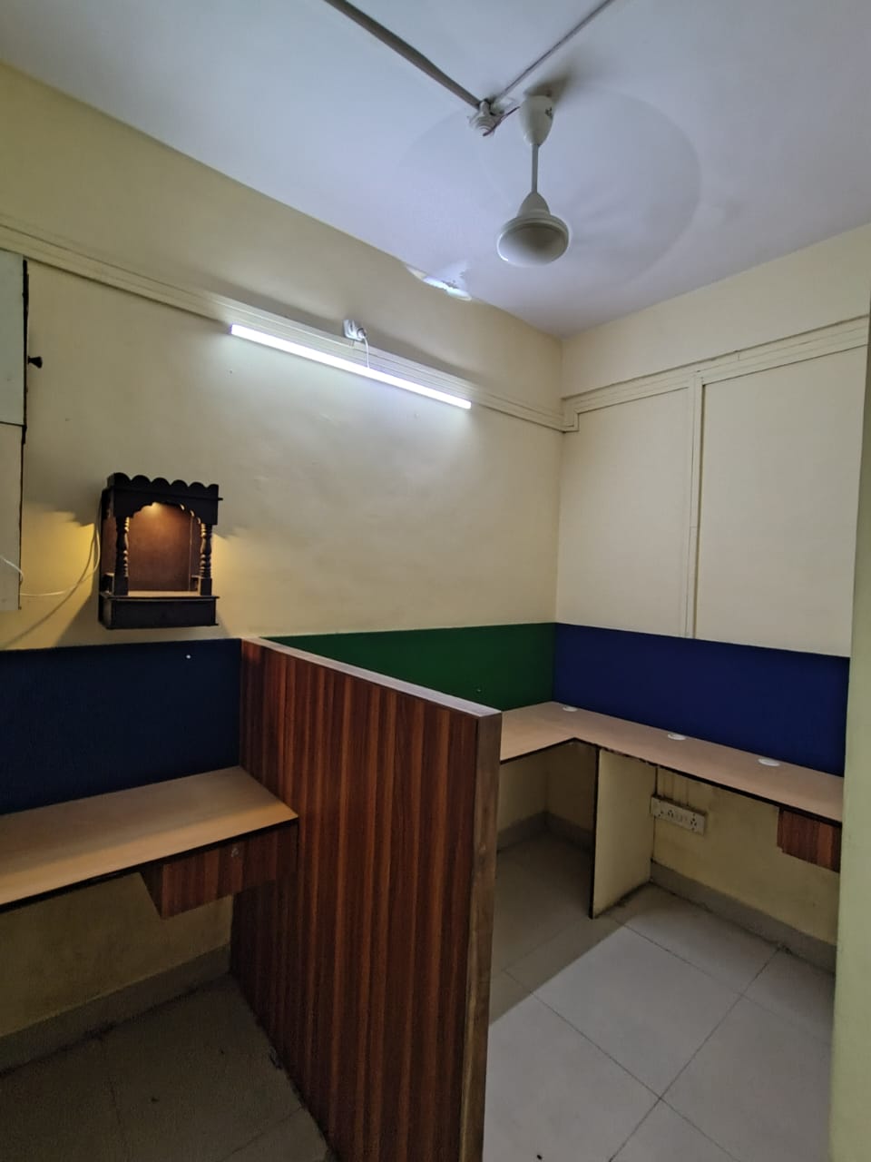 Office Space For Rent in Bhaskar Colony