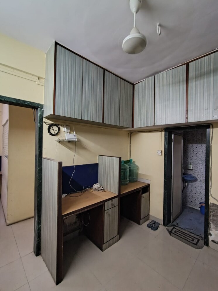 Kitchen, bhaskar colony Commercial Office Space 600 Sq.Ft. In Bhaskar Colony Thane 9101831