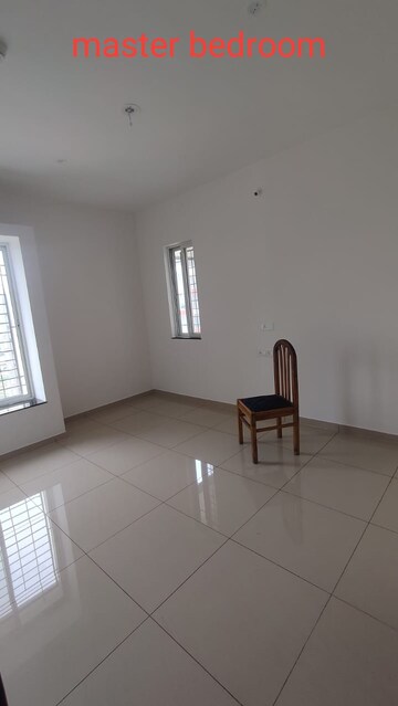 Bathroom in 2 BHK Apartment at Kolte Patil Life Republic, Hinjewadi – for Rent
