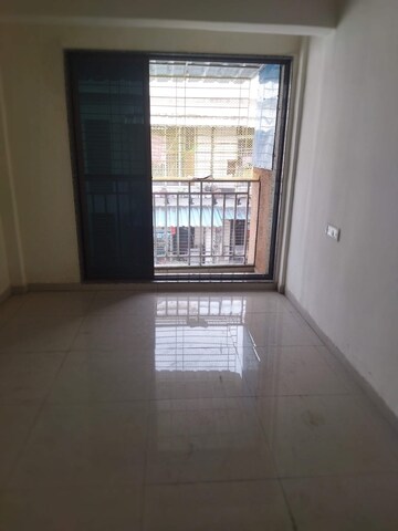 Bedroom in 1 BHK Apartment at Taloja Sector 26 – for Sale