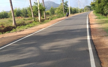 Plot For Sale in Kalyan Nagar
